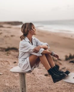 The Light Short Jumpsuit 11 The Light Short Jumpsuit -Modern Ladies Wear Store IMG 0292