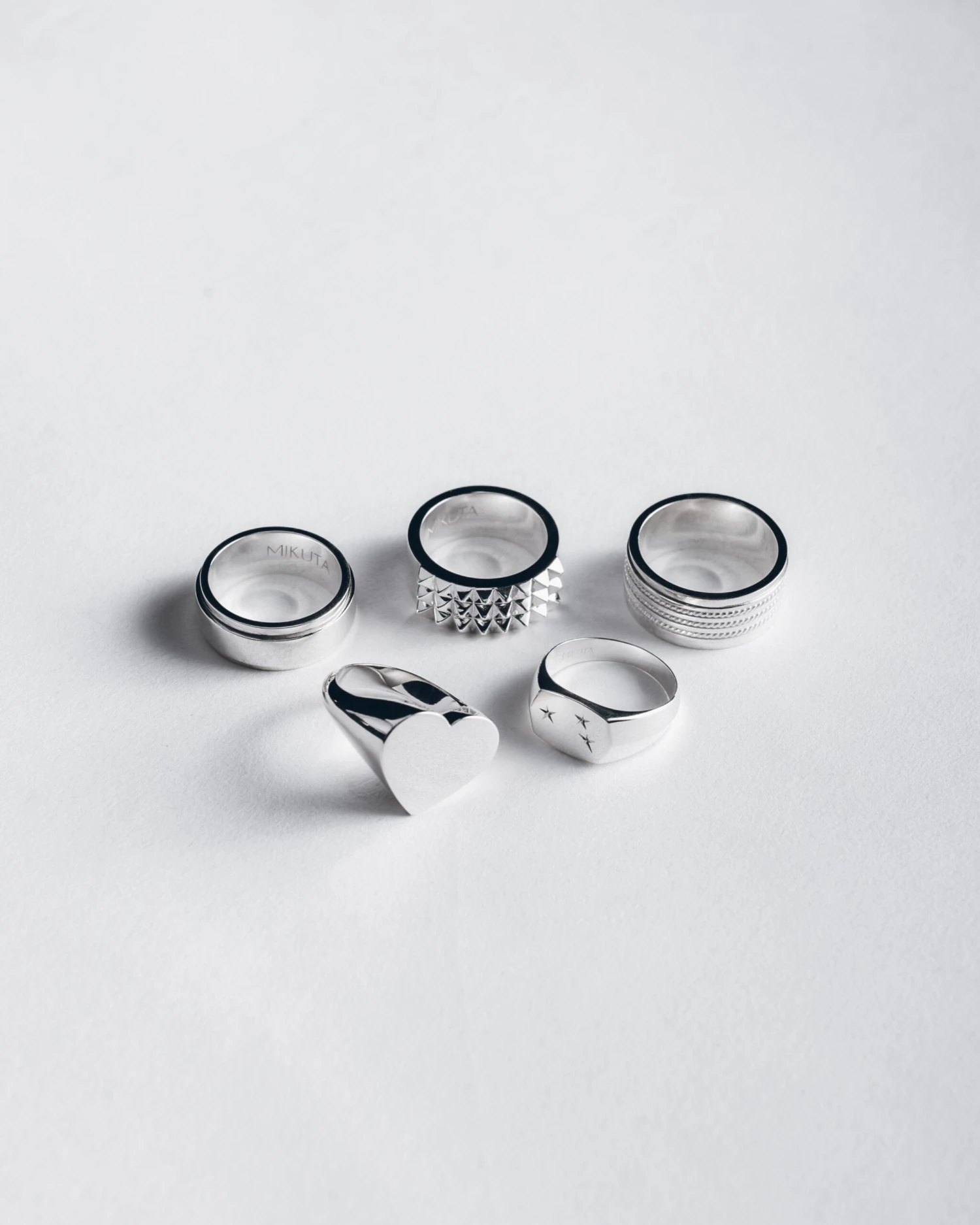 The Braid Ring 12 The Braid Ring - Image 10