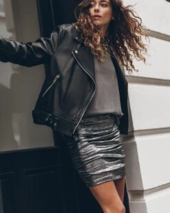 The Glitter Skirt 16 The Glitter Skirt -Modern Ladies Wear Store IMG 1081