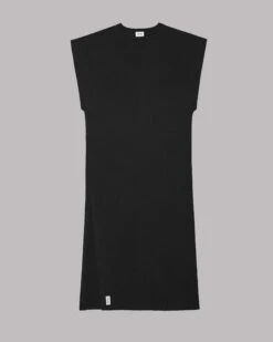 The Dark Long Batwing Dress -Modern Ladies Wear Store IMG 4409dark new