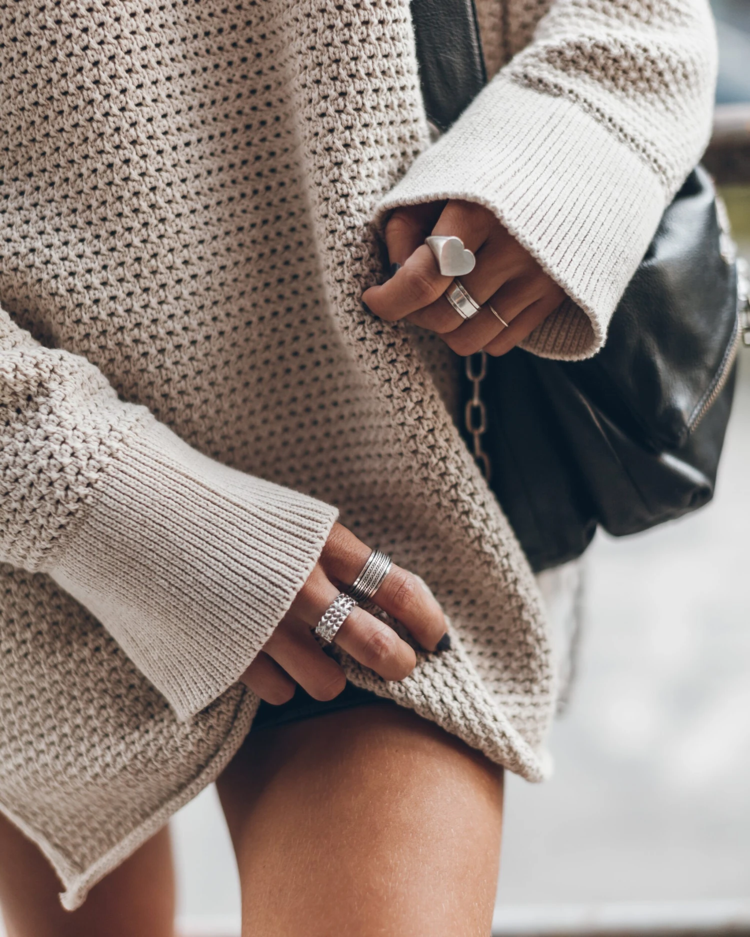 The Braid Ring 5 The Braid Ring - Image 3