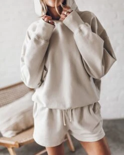 The Light Base Hoodie 11 The Light Base Hoodie -Modern Ladies Wear Store IMG 4495