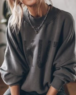 The Stone Mikuta Sweater -Modern Ladies Wear Store IMG 5507