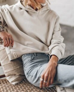 The Light Base Hoodie 15 The Light Base Hoodie -Modern Ladies Wear Store IMG 5673