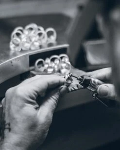 The Braid Ring 25 The Braid Ring -Modern Ladies Wear Store IMG 6223