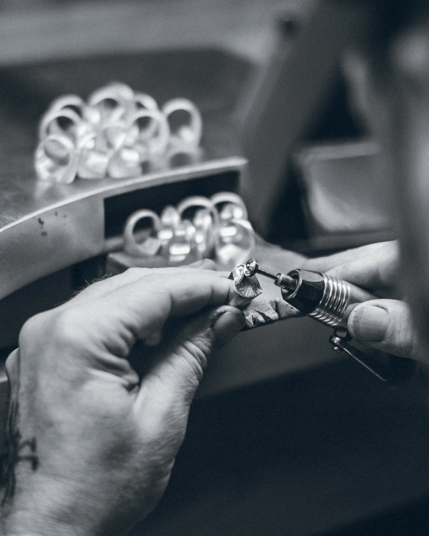 The Braid Ring 14 The Braid Ring - Image 12