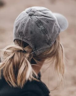 The Dark Base Cap -Modern Ladies Wear Store IMG 6880