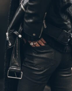 The Black Coated Jeans -Modern Ladies Wear Store IMG 6913 4a6560ae a4df 4efe a079 45fe635ef0a2