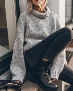 The Grey Skinny Jeans 18 The Grey Skinny Jeans -Modern Ladies Wear Store IMG 8024