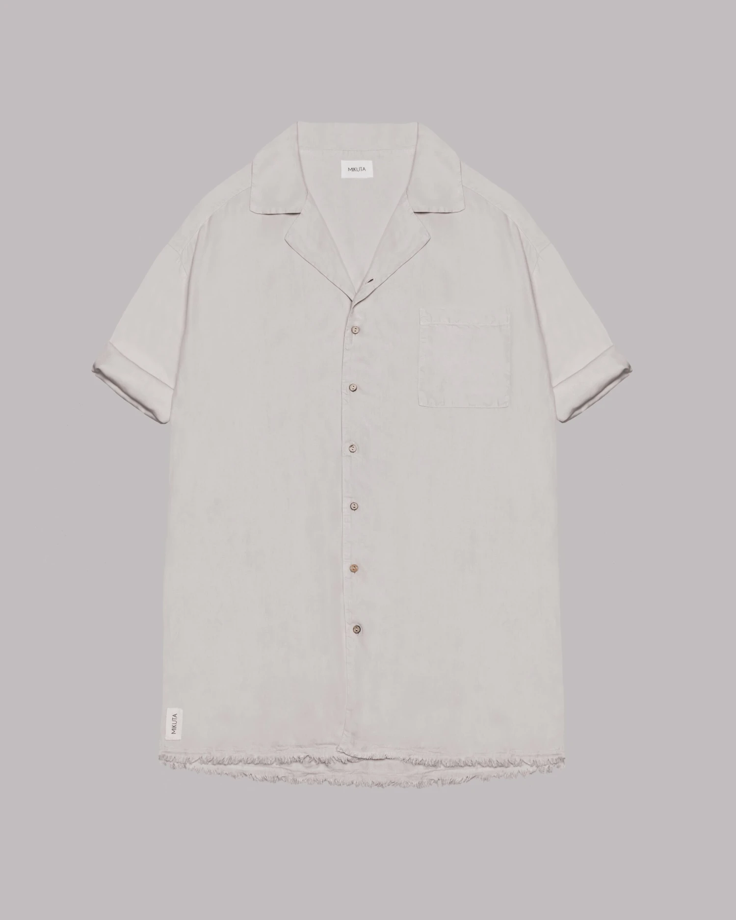 The Light Shirt Dress 4 The Light Shirt Dress - Image 2