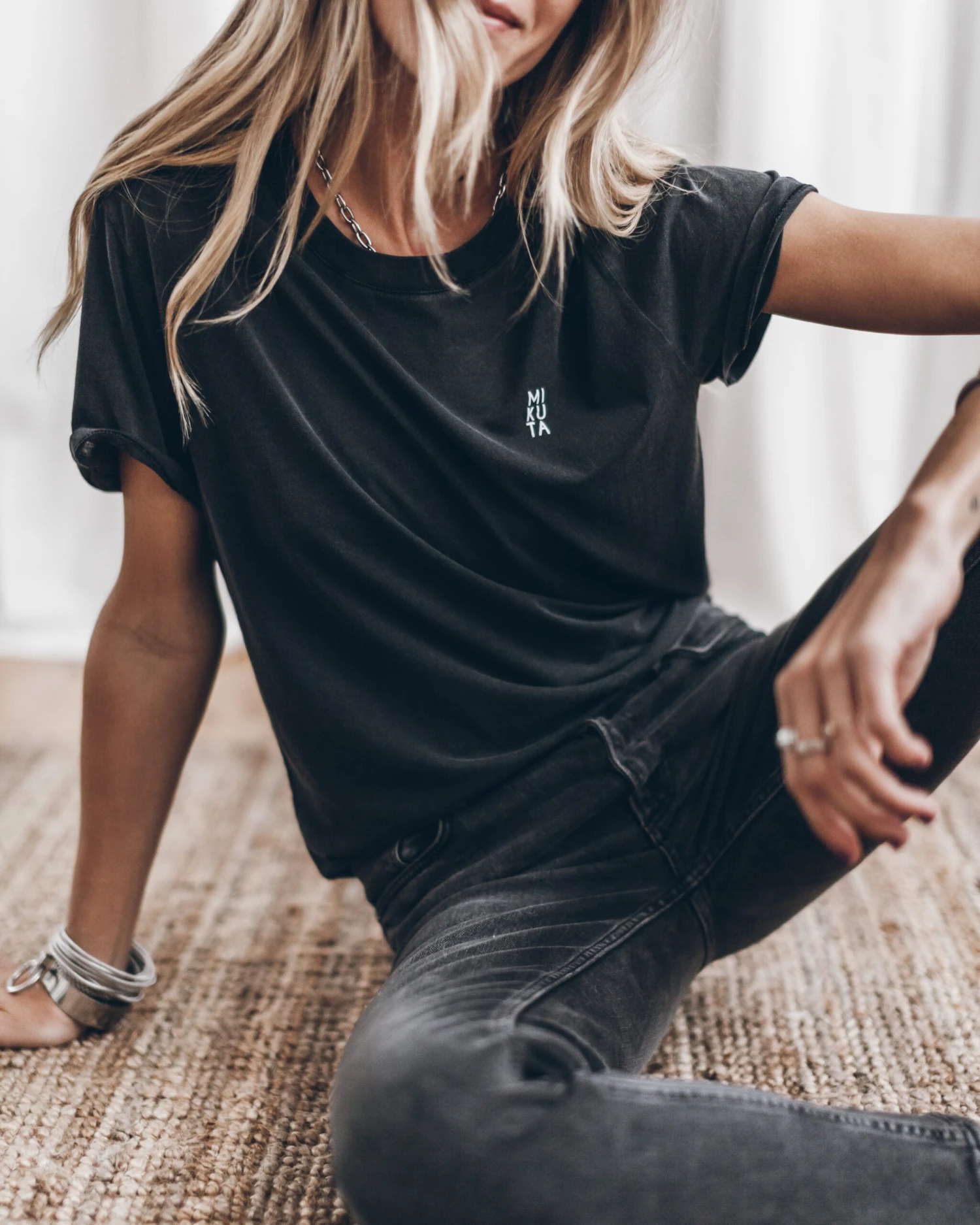 The Dark Standard Logo T-Shirt 3 The Dark Standard Logo T-Shirt