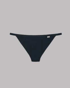 The Black Bikini Bottom -Modern Ladies Wear Store mikuta black bikini bottom 9024