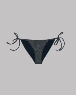The Black Sparkly Bikini Bottom 7 The Black Sparkly Bikini Bottom -Modern Ladies Wear Store mikuta black sparkly bikini bottom 8302