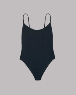 The Black Swimsuit 9 The Black Swimsuit -Modern Ladies Wear Store mikuta black swimsuit 9031