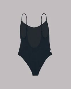 The Black Swimsuit 12 The Black Swimsuit -Modern Ladies Wear Store mikuta black swimsuit 9041