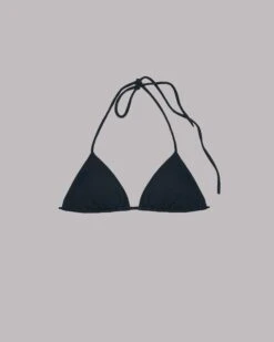 The Black Triangle Bikini Top 14 The Black Triangle Bikini Top -Modern Ladies Wear Store mikuta black triangle bikini top 9071noband