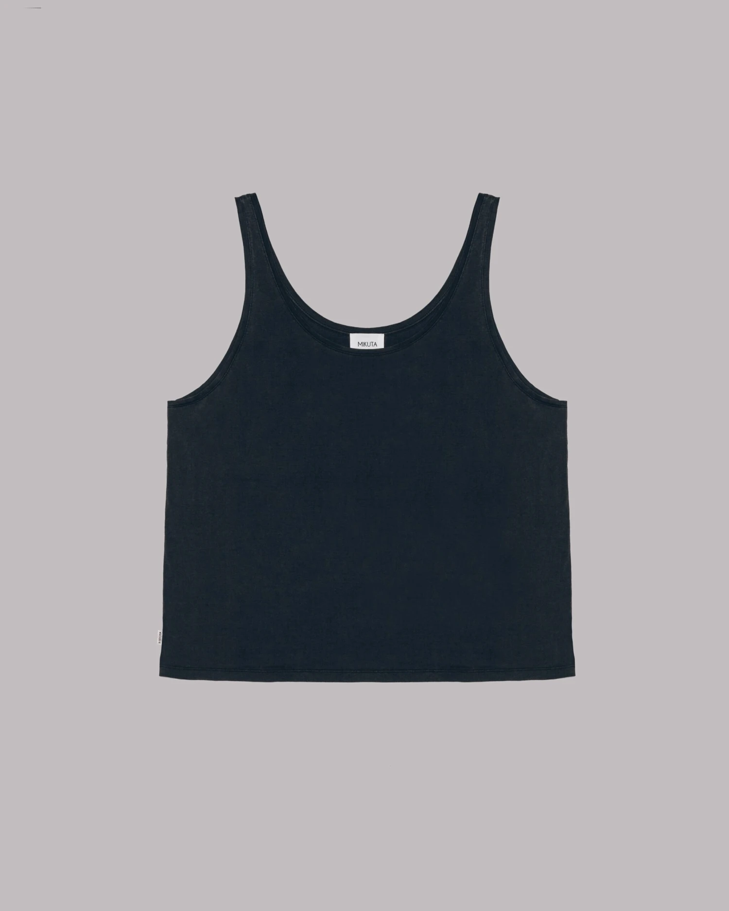 The Dark Base Tank Top 4 The Dark Base Tank Top - Image 2