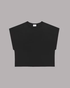 The Dark Thin Batwing T-Shirt -Modern Ladies Wear Store mikuta dark batwing t shirt