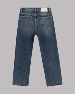 The Dark Blue Regular Jeans 9 The Dark Blue Regular Jeans -Modern Ladies Wear Store mikuta dark blue regular jeans 199 ef5af0a0 ad42 4ec7 ba3e 4d0ef8a1ff20