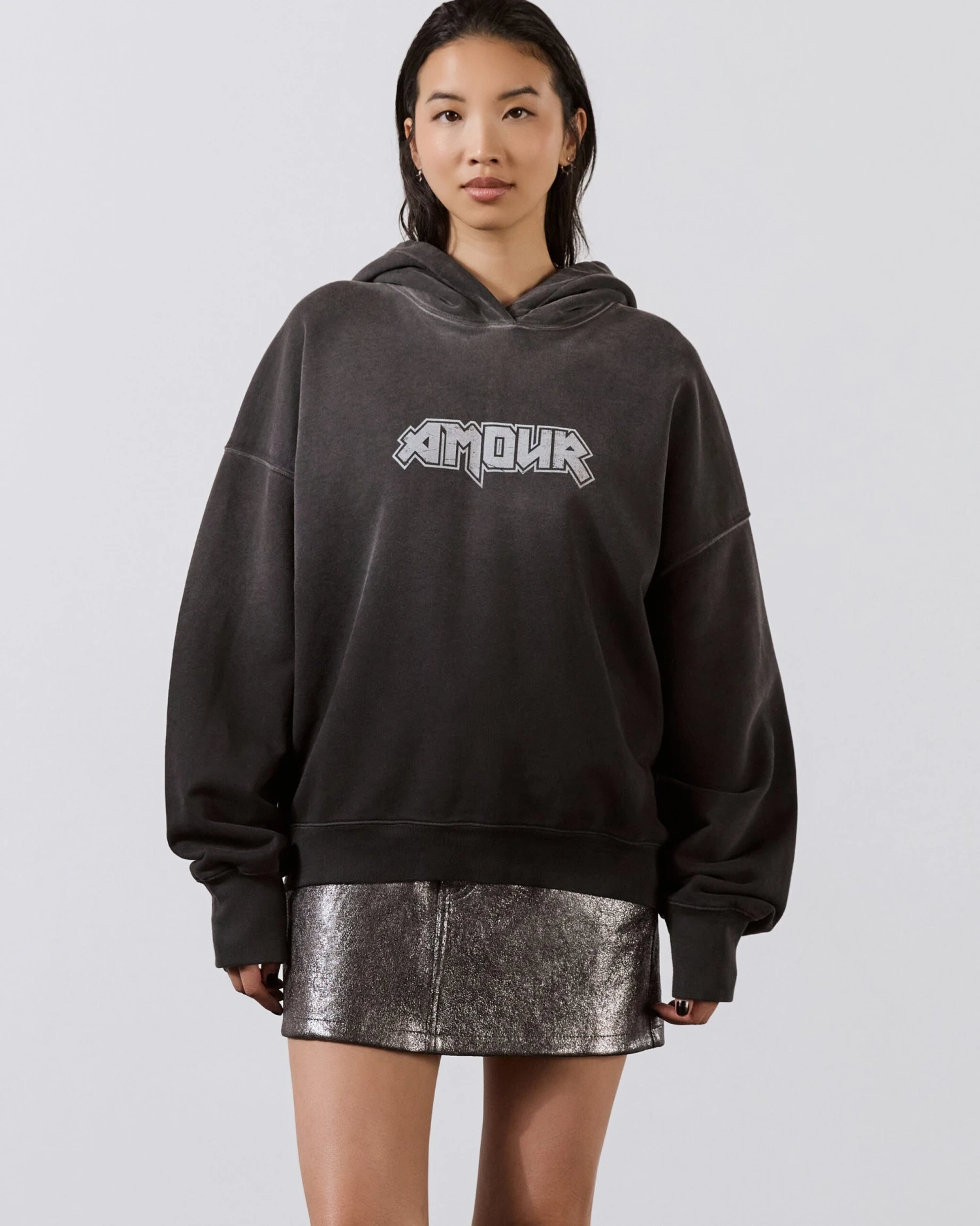 The Dark Cloudy Amour Base Hoodie 4 The Dark Cloudy Amour Base Hoodie - Image 2