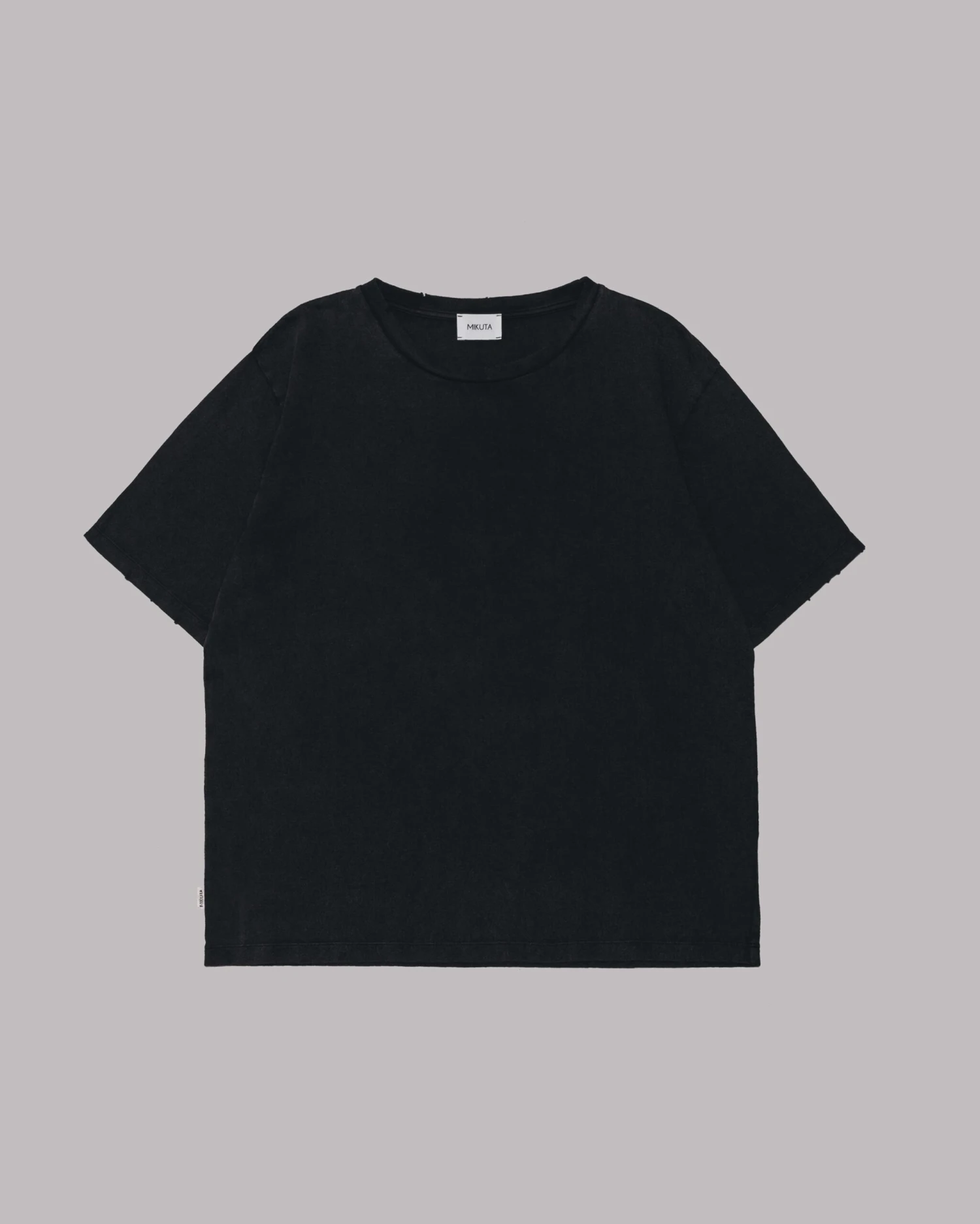 The Dark Dry Cotton Vintage T-Shirt 4 The Dark Dry Cotton Vintage T-Shirt - Image 2