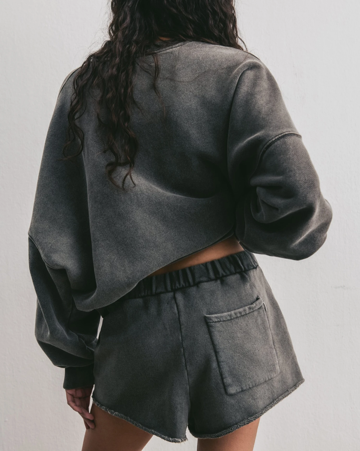 The Dark Faded Mikuta Club Standard Sweater 7 The Dark Faded Mikuta Club Standard Sweater - Image 5