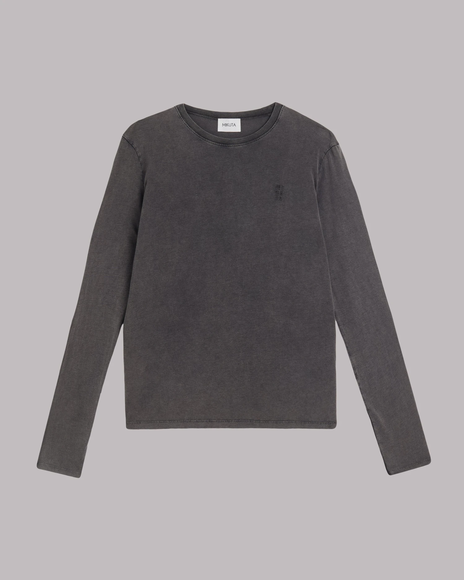 The Dark Faded Thin Longsleeve 3 The Dark Faded Thin Longsleeve