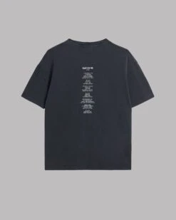 The Dark Hearts On Fire Unisex T-Shirt -Modern Ladies Wear Store mikuta dark hearts on fire unisex t shirt 2