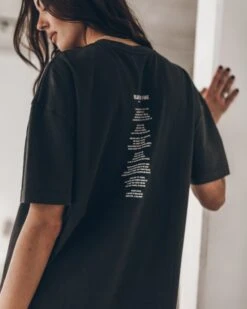 The Dark Hearts On Fire Unisex T-Shirt -Modern Ladies Wear Store mikuta dark hearts on fire unisex t shirt black silk boxer shorts leonie s ss25 6981