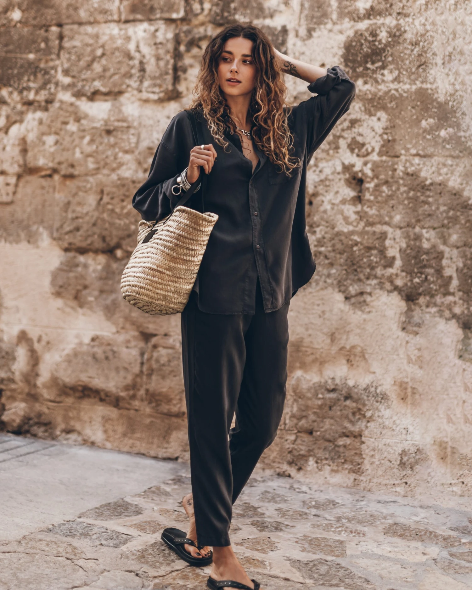 The Dark Chill Pants 8 The Dark Chill Pants - Image 6