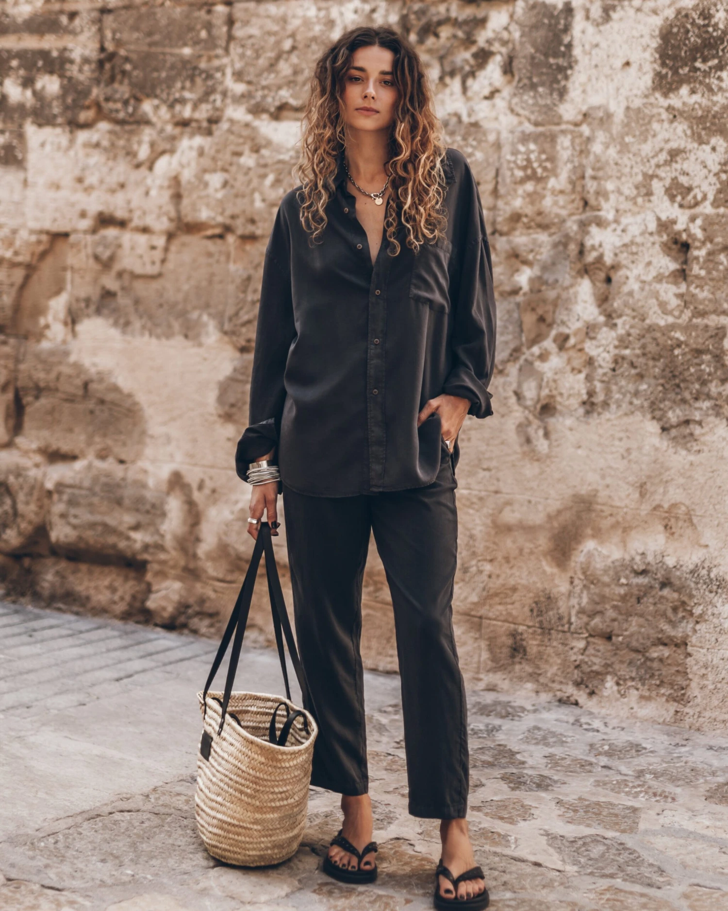 The Dark Chill Pants 7 The Dark Chill Pants - Image 5