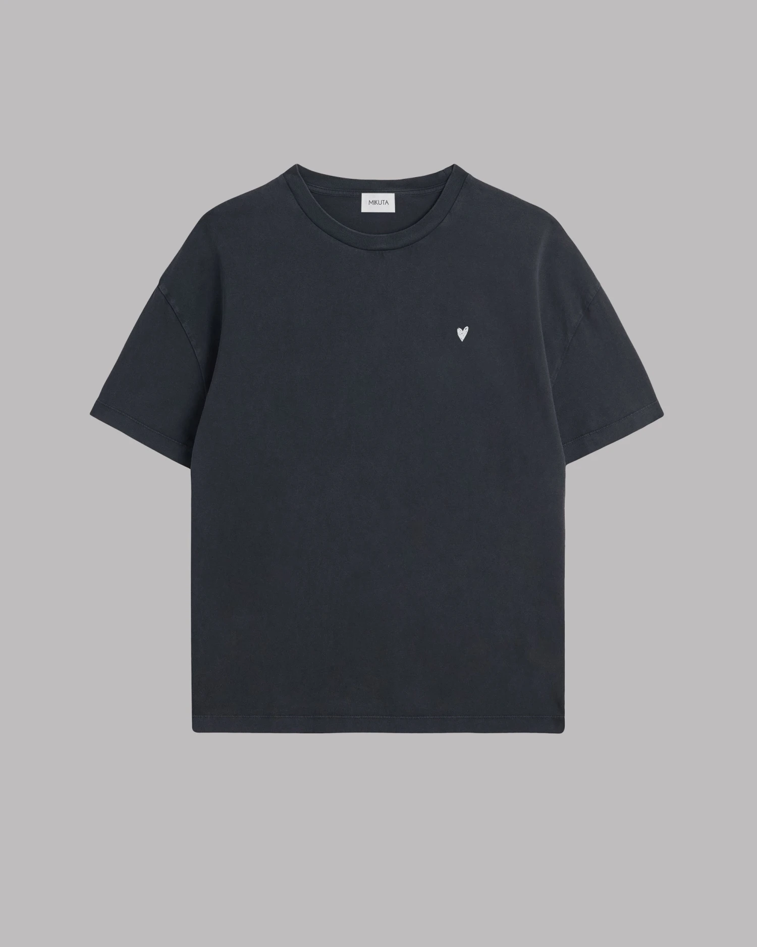 The Dark Love Signs Unisex T-Shirt 10 The Dark Love Signs Unisex T-Shirt - Image 8