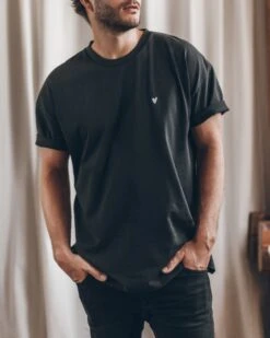 The Dark Love Signs Unisex T-Shirt 19 The Dark Love Signs Unisex T-Shirt -Modern Ladies Wear Store mikuta dark love signs unisex t shirt 7868