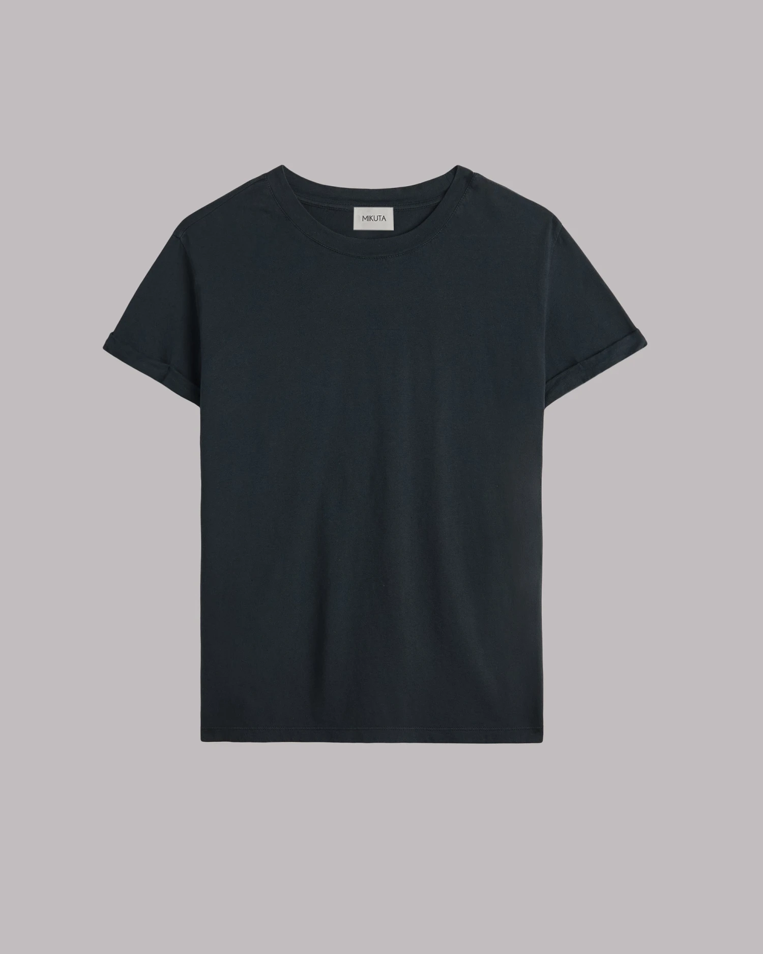 The Dark Regular Cotton T-Shirt 4 The Dark Regular Cotton T-Shirt - Image 2