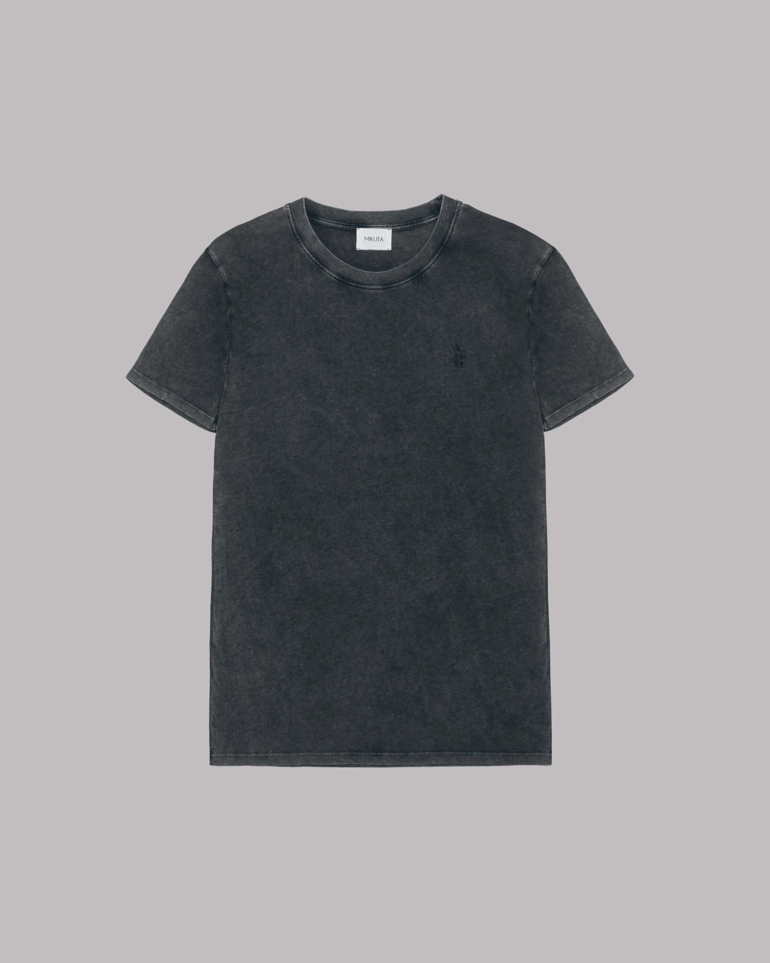 The Dark Ultra Faded Standard Logo T-Shirt 3 The Dark Ultra Faded Standard Logo T-Shirt