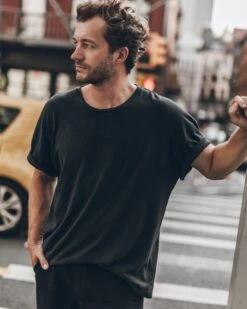 The Dark Vintage Unisex T-Shirt 7 The Dark Vintage Unisex T-Shirt -Modern Ladies Wear Store mikuta dark vintage unisex t shirt model klemens 3785