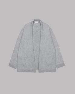 The Grey Oversized Knitted Cardigan 9 The Grey Oversized Knitted Cardigan -Modern Ladies Wear Store mikuta grey oversized knitted cardigan 1163 bf4fcd3c b599 419f b840 c3e91aba4d28