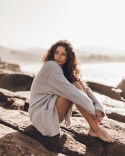 The Grey Oversized Knitted Cardigan 13 The Grey Oversized Knitted Cardigan -Modern Ladies Wear Store mikuta grey oversized knitted cardigan model aina 7473 0add494c d405 4fe6 b286 6396d4e6315e