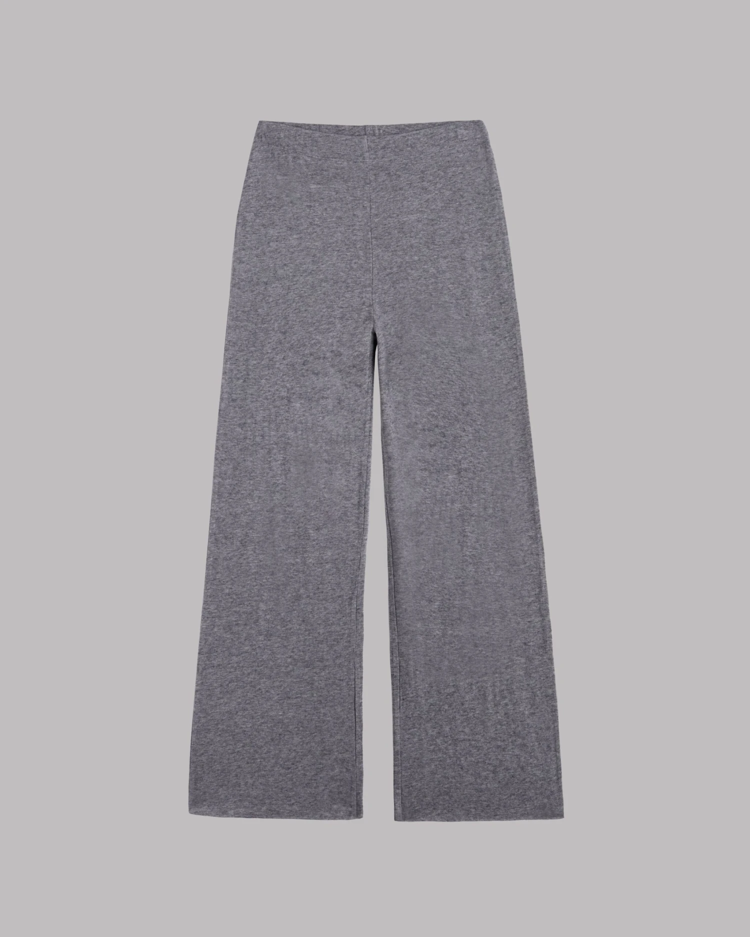 The Grey Soft Pants 4 The Grey Soft Pants - Image 2