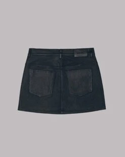 The Leather Skirt 9 The Leather Skirt -Modern Ladies Wear Store mikuta leather skirt 3999