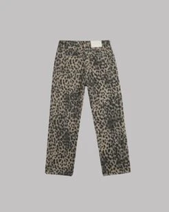 The Leo Cropped Straight Jeans -Modern Ladies Wear Store mikuta leo cropped straight jeans 0522