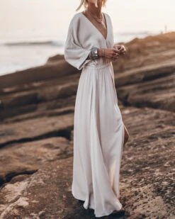 The Light Long Chill Dress 14 The Light Long Chill Dress -Modern Ladies Wear Store mikuta light long chill dress 5536