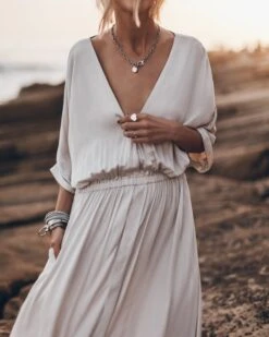 The Light Long Chill Dress 13 The Light Long Chill Dress -Modern Ladies Wear Store mikuta light long chill dress 5637