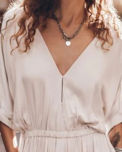 The Light Long Chill Dress 19 The Light Long Chill Dress -Modern Ladies Wear Store mikuta light long flowy dress model aina 7252