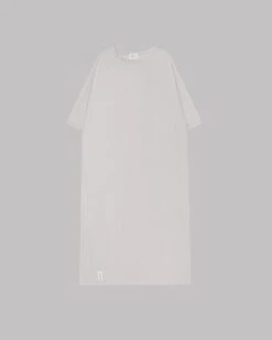 The Light Long Loose T-Shirt Dress 9 The Light Long Loose T-Shirt Dress -Modern Ladies Wear Store mikuta light loose long t shirt dress 8174