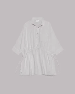 The Light Original Shirt Dress 11 The Light Original Shirt Dress -Modern Ladies Wear Store mikuta light original shirt dress 8142