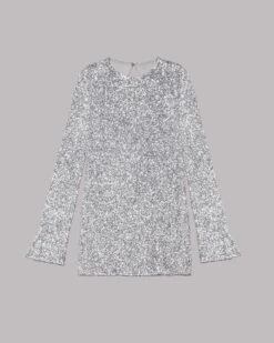 The Light Sequin Dress 10 The Light Sequin Dress -Modern Ladies Wear Store mikuta light sequin dress 2426copy