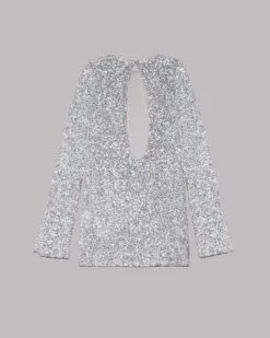 The Light Sequin Dress 12 The Light Sequin Dress -Modern Ladies Wear Store mikuta light sequin dress 2433copy