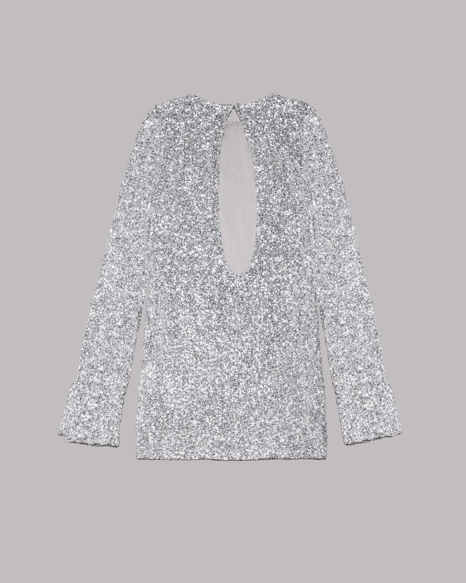 The Light Sequin Dress 6 The Light Sequin Dress - Image 4