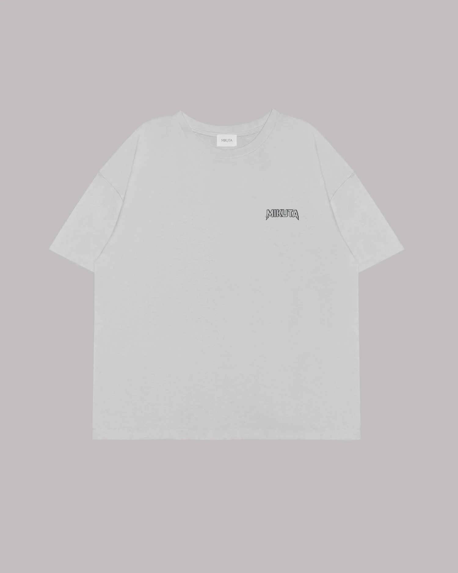 The Off White Rock Vintage Unisex T-Shirt 6 The Off White Rock Vintage Unisex T-Shirt - Image 4